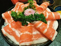 -色響火锅(恒隆广场店)