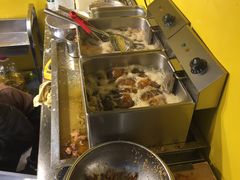 -傅强排骨(成都总店)