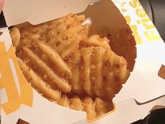 -麦当劳(台州路桥DT店)