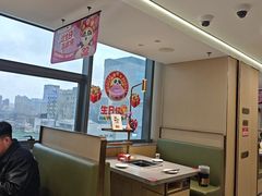 -海底捞火锅(赛格国际购物中心店)
