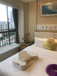 -广州安和泰医学月子会所