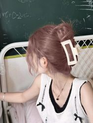 -Z.X HAIR SALON张新美业