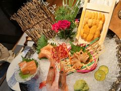 -森味薪火烧•烧鸟居酒屋•日本料理(望京店)