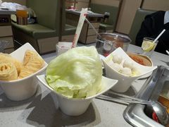 -海底捞火锅(赛格国际购物中心店)