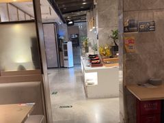 -大渔铁板烧(花园道店)