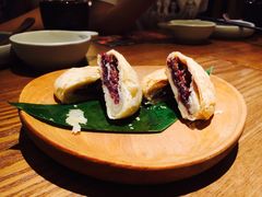 -云海肴·汽锅鸡·云南菜(天山百盛优客店)