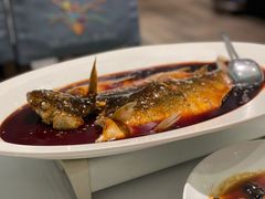 -西湖春天•老字号杭州菜(百汇店)