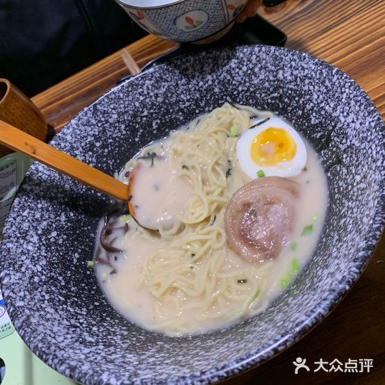 千鹤日料(盛景·紫鑫街店)