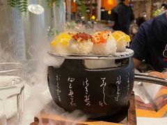-半秋山西餐厅(巴南万达广场店)