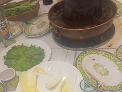 -清真·马家火锅美食城(镇江北路店)