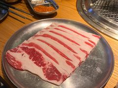 牛五花-韩罗苑(万象城店)