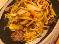 -莲香西域·正宗新疆菜(龙华店)