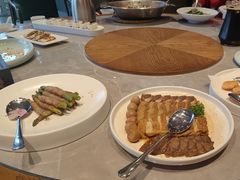 -川旺角川粤融合菜•海景餐厅(星海广场店)