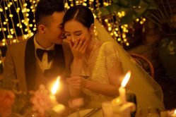 -金夫人婚纱摄影(总店)