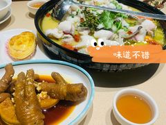 -品胜点心专家(万业大厦店)