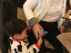 -盛宴自助餐厅(运达喜来登店)