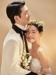 -青禾婚纱摄影(杭州店)