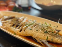 -盛福楼·惠山宴(盛岸路店)