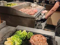 -肉肉大米(金虹桥店)