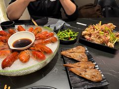 -红盔甲·小龙虾(定西路店)