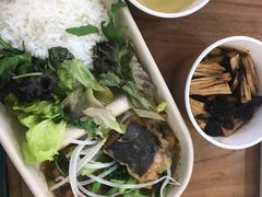 -轻蔬不用等·素食(江苏路店)