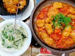 -椿记烧鹅(北门店)