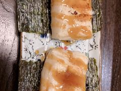 -哥哥の深夜食堂(永乐汇亲子购物运动中心店)