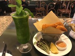 -翠华餐厅(正佳广场店)