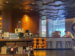 -星巴克臻选(深圳万象天地旗舰店)