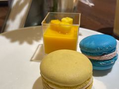 -静之湖湖畔餐厅