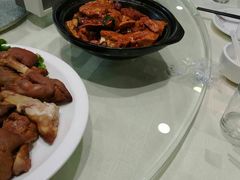 -添福来墨鱼饺子 · 海鲜东北菜(大连星海·黄浦路店)