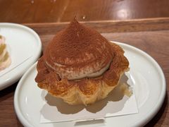 -Ten Olives甜点
