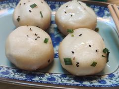 -富春汤包生煎馆(春晖店)
