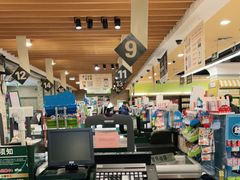 -北京华联购物中心(天通苑店)
