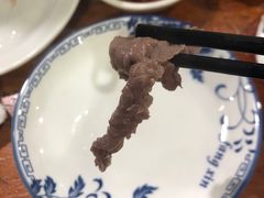 -蔡社牛肉城(龙湖店)