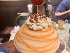 -串盟烧烤大排档·长沙美食地标(星沙店)