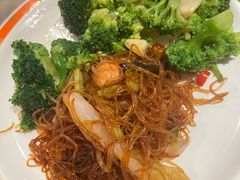 -比格比萨自助(宋家庄店)