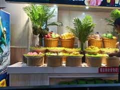 -新艺自助美食城(中山路店)