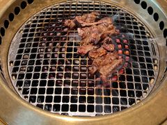 -谷牛和牛烤肉(漕河泾印象城店)