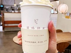 -风吟仟茶(友阿店)