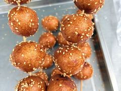 -邓记新一代糖油果子(四川煤管局供销公司职工宿舍店)