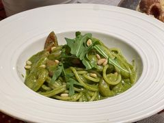 -Primo·丽莫意大利窑烤披萨