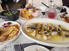 -野蔓果·山野菜(西湖景区·龙井茶田店)