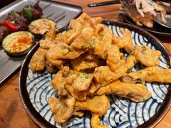 -阿里家·新疆烤肉酒場 by MIG