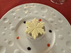 -国家大剧院西餐厅