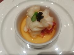 -惠州白鹭湖雅居乐喜来登度假酒店-采悦轩中餐厅