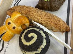 -焙丽拾光(麦凯乐直营店)