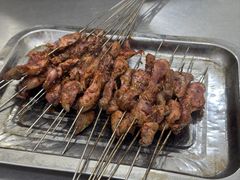 -文文烤肉(大皮院店)