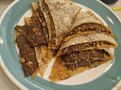 -宛平李记小吃(东关街店)