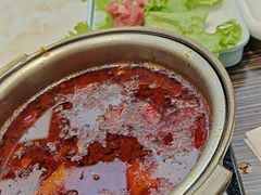 -蒙星月涮肚火锅城(宏运家园店)